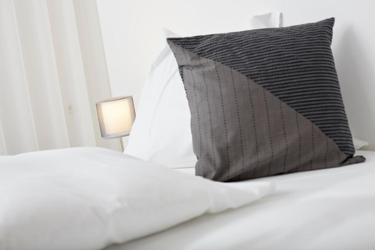 Aparthotel Baden Eksteriør billede