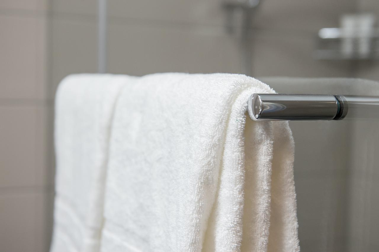 Aparthotel Baden Eksteriør billede