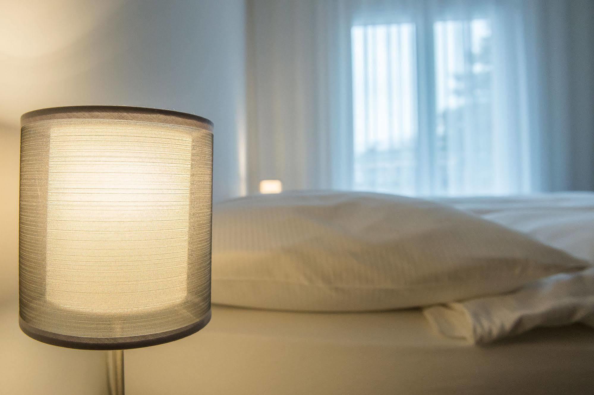 Aparthotel Baden Eksteriør billede